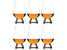 Glencairn Whiskey Glas / Tasting Glas - 200 ml - 6 stuks