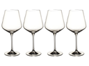 Villeroy & Boch Red Wine Glasses La Divina - 470 ml - 4 Pieces