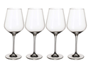 Villeroy & Boch Bordeaux Wine Glasses La Divina - 650 ml - 4 Pieces