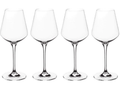 Villeroy & Boch White Wine Glasses La Divina - 380 ml - 4 pieces