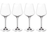 Villeroy & Boch Witte Wijnglazen La Divina - 380 ml - 4 stuks