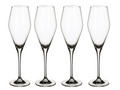 Villeroy & Boch Champagneglazen La Divina - 260 ml - 4 stuks