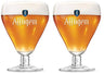 Affligem Bierglas - 300 ml - 2 stuks