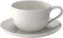 Villeroy & Boch Mok en -schotel For Me - 110 ml