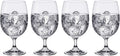 Villeroy & Boch Water glasses La Divina - 330 ml - 4 pieces