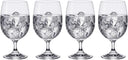 Villeroy & Boch Water glasses La Divina - 330 ml - 4 pieces