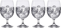 Villeroy & Boch Water Glasses La Divina - 330 ml - 4 Pieces