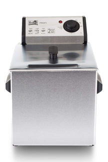 Fritel Deep Fryer - 3200 W - 5 Liter - PROFI3505