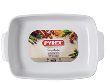 Pyrex Oven Dish Signature - 25 x 19 x 7 cm / 1.6 Liter