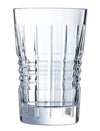 Cristal d'Arques Longdrinkglazen Rendez-Vous - 360 ml - 6 stuks