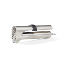 Rosle Garlic Press Round - Stainless Steel