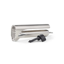 Rosle Garlic Press Round - Stainless Steel