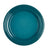 Le Creuset Breakfast Plate Deep Teal ø 22 cm