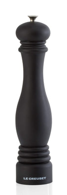 Le Creuset Pepper Mill - Matte Black - 30 cm