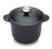 Le Creuset Casserole Cocotte Every - Tradition - Satin Black - ø 18 cm / 2 liter