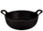 Le Creuset Wok / Balti Dish - Satin Black - ø 24 cm / 2.7 Liter - enamelled non-stick coating