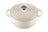 Le Creuset Braadpan Signature - Meringue - ø 20 cm / 2.4 liter