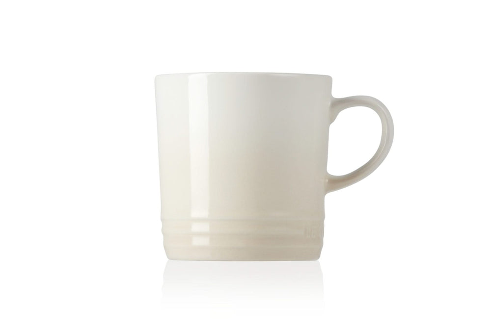 Le Creuset Mug Meringue 350 ml