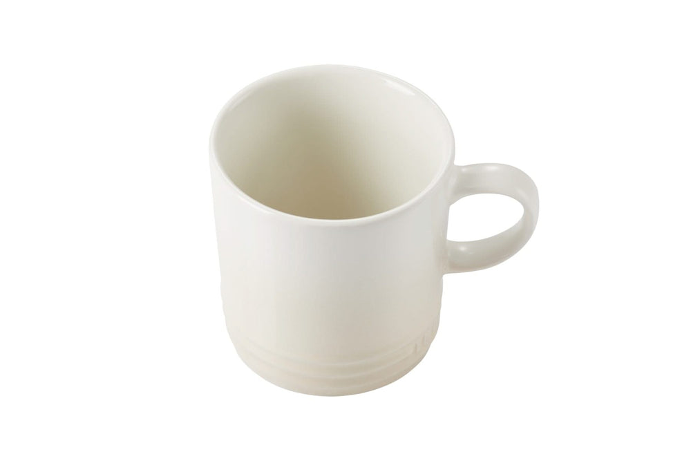 Le Creuset Mug Meringue 350 ml