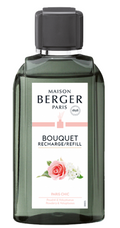 Maison Berger Navulling - voor geurstokjes - Paris Chic - 200 ml