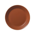 Iittala Cake plate Teema Vintage Brown ø 17 cm