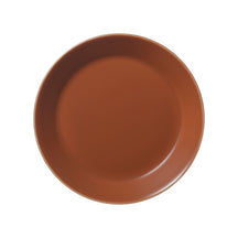 Iittala Dessert Plate Teema Vintage Brown ø 17 cm