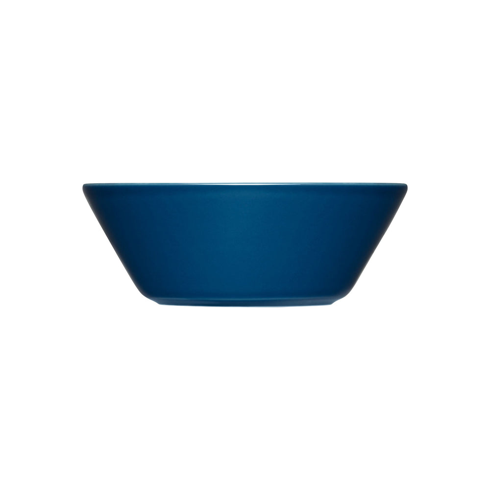 Iittala Kom Teema Vintage Blauw ø 15 cm