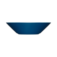 Iittala Deep Plate Teema Vintage Blue ø 21 cm