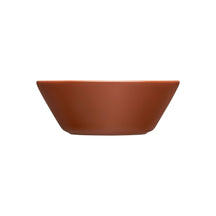 Iittala Come Teema Vintage Brown ø 15 cm