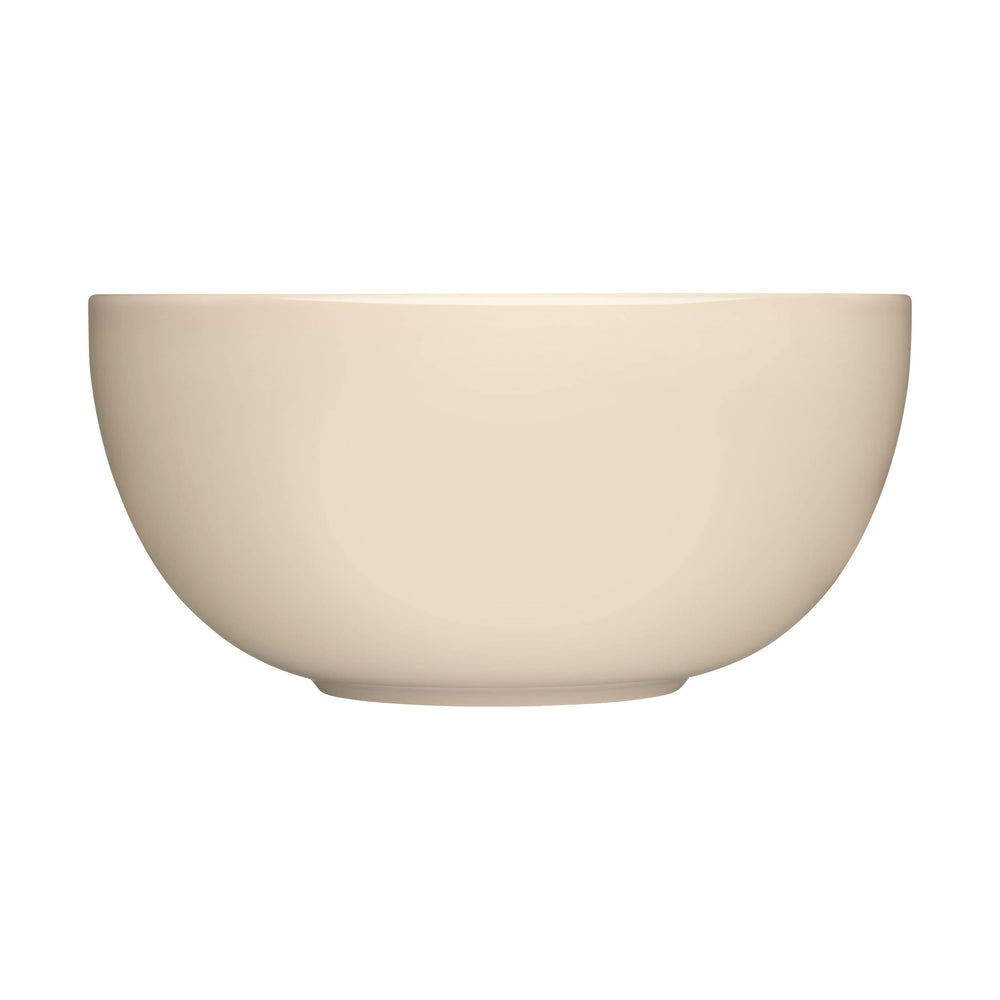 Iittala Salad bowl Teema Linen ø 24 cm / 3.4 Liter