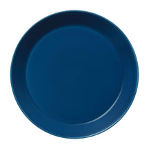 Iittala Dinner Plate Teema Vintage Blue ø 26 cm