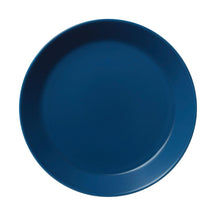 Iittala Breakfast Plate Teema Vintage Blue ø 23 cm