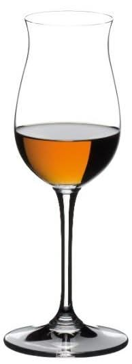 Riedel Cognac Glasses - 4 Pieces