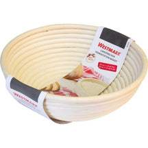 Westmark Proofing Basket ø 20 cm