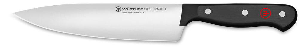 Wusthof Messenset Gourmet 3-Delig