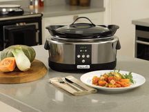 Crockpot Slowcooker Next Gen - 6 person - 5.7 liters - CR605