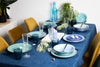 Studio Tavola Serviesset Ocean Blue - 18-delig / 6 personen