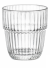 Bormioli Rocco Cocktailglazen / Whiskey Glazen / Waterglazen Barshine - 305 ml - 6 stuks