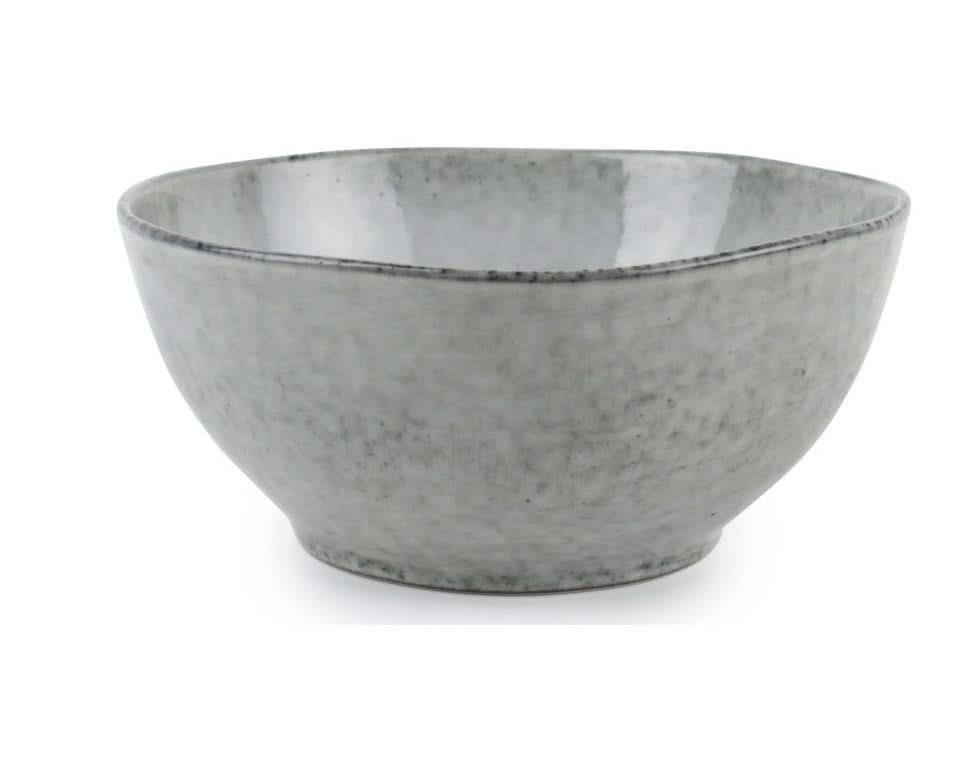 Salt & Pepper Small Bowl Artisan Green ø 14 cm