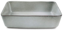 Salt & Pepper Oven Dish Artisan Green - 20 x 13 x 5 cm / 770 ml