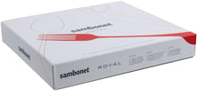 Sambonet Cutlery Set Royal Champagne 24-Piece