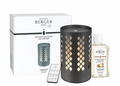 Maison Berger Aroma Diffuser Losange Zwart