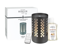 Maison Berger Mist / Aroma Diffuser Losange Zwart