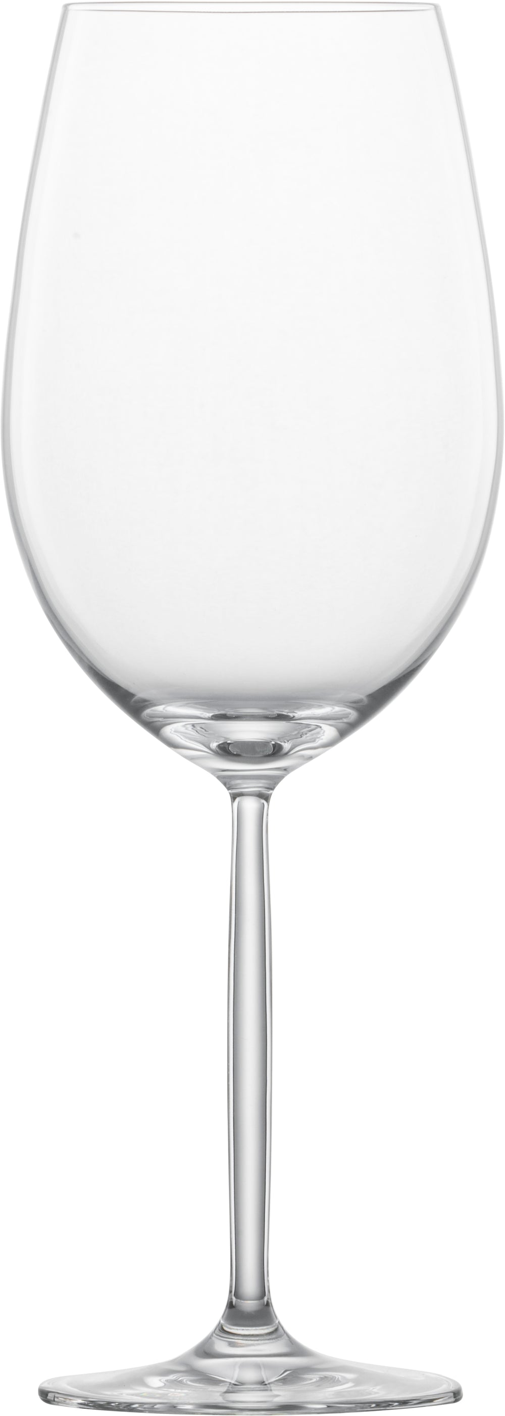 Schott Zwiesel Bordeauxglazen Muse - 770 ml - 4 stuks