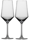 Zwiesel Glas Bordeauxglazen Pure - 680 ml - 2 stuks