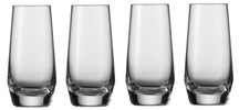 Schott Zwiesel Tasting Glass Pure 94 ml - 4 Pieces