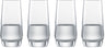 Zwiesel Glas Borrelglas Pure - 94 ml - 4 stuks