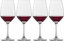 Schott Zwiesel Burgundy Glass Forté - 415 ML - 4 pieces