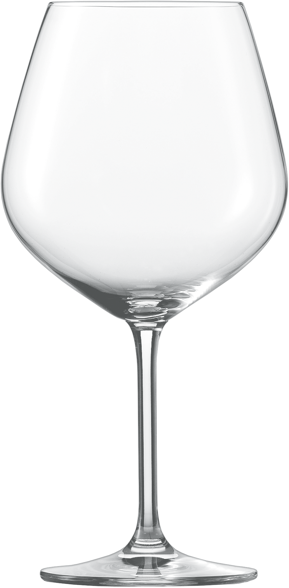 Schott Zwiesel Bourgogne Glazen Forté - 750 ml - 4 stuks