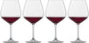 Schott Zwiesel Bourgogne Glazen Forté - 750 ml - 4 stuks